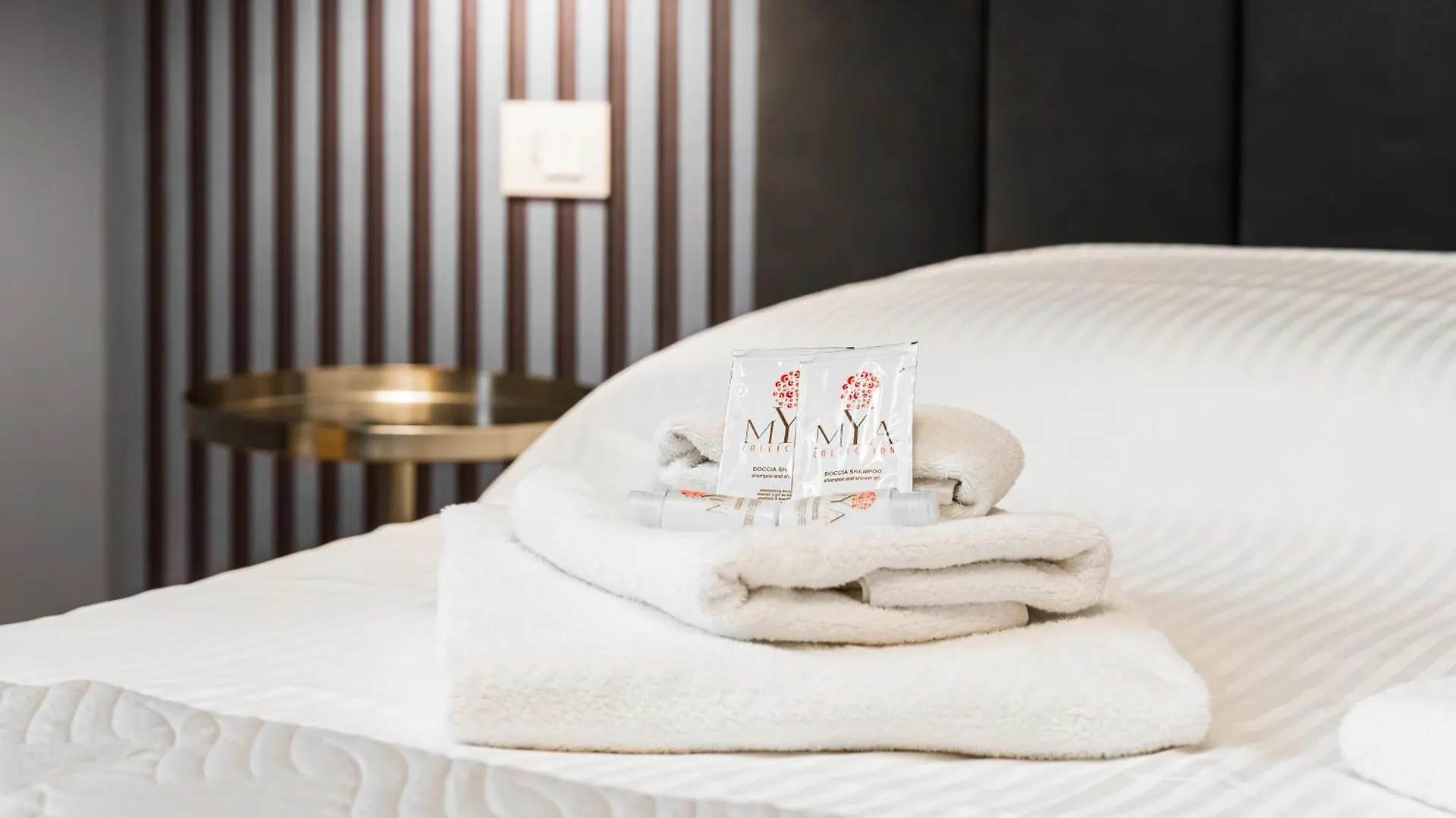 Macan Suite Rooms بولونيا بيت ضيافة