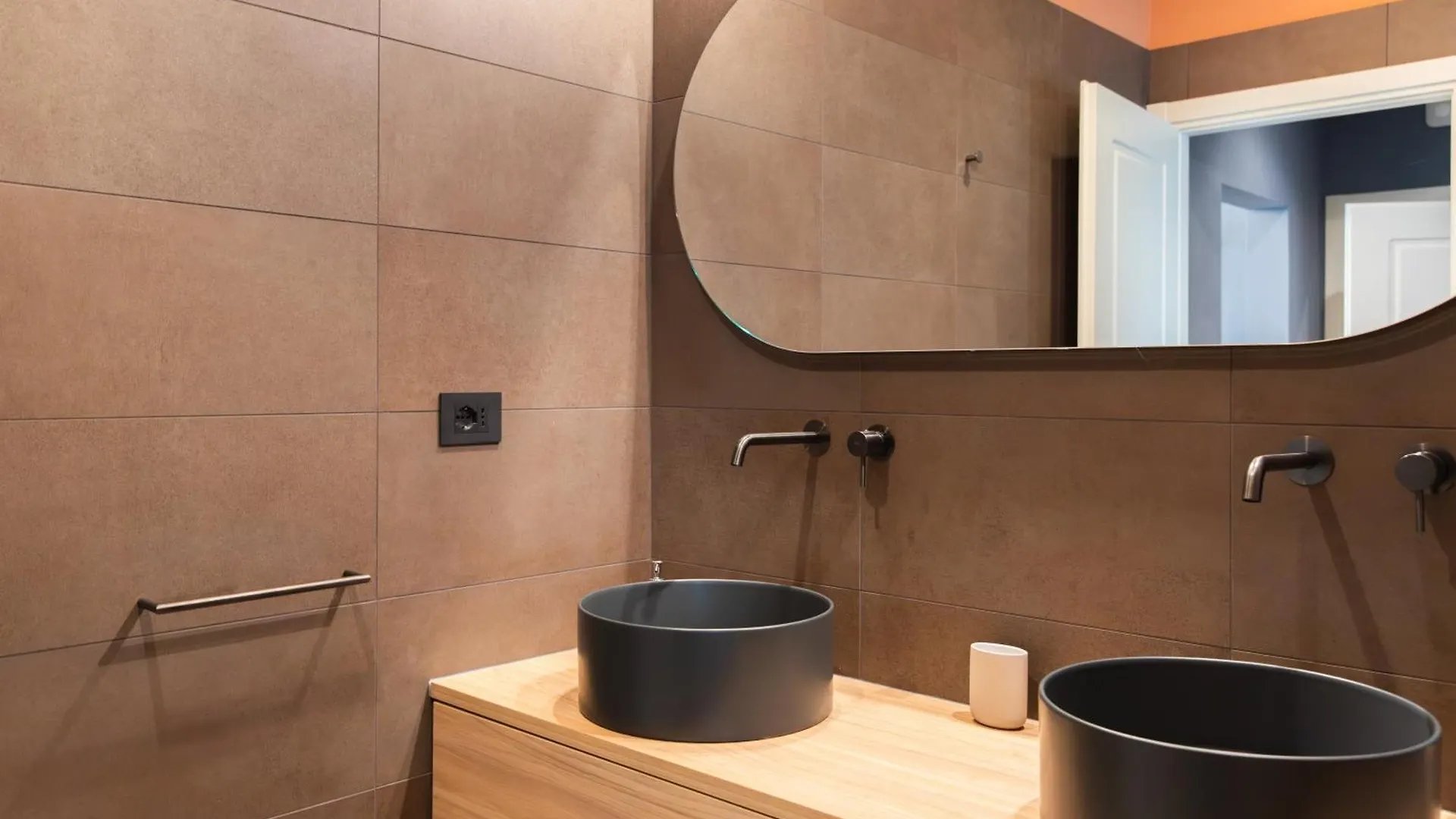 بيت ضيافة Macan Suite Rooms بولونيا