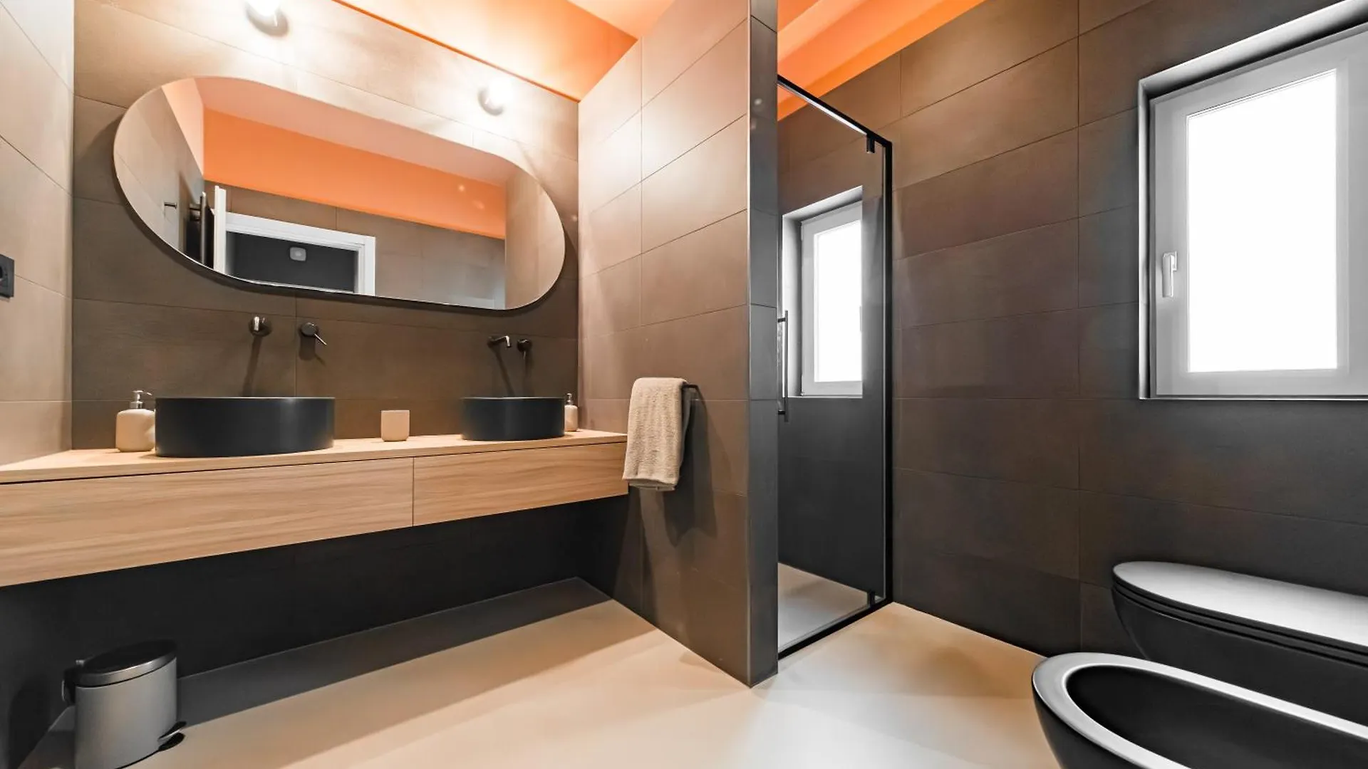 Macan Suite Rooms بولونيا إيطاليا