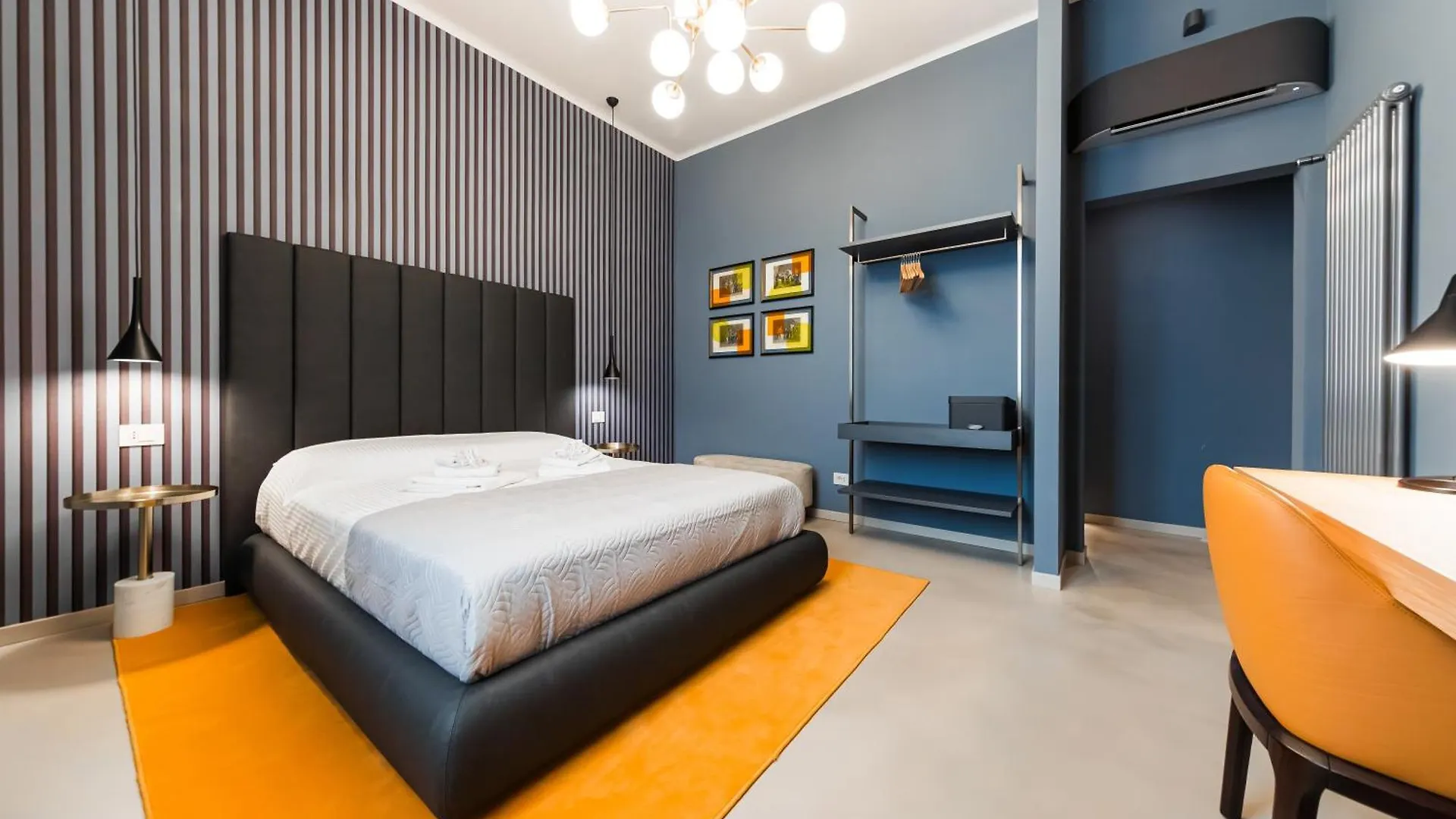 بيت ضيافة Macan Suite Rooms بولونيا