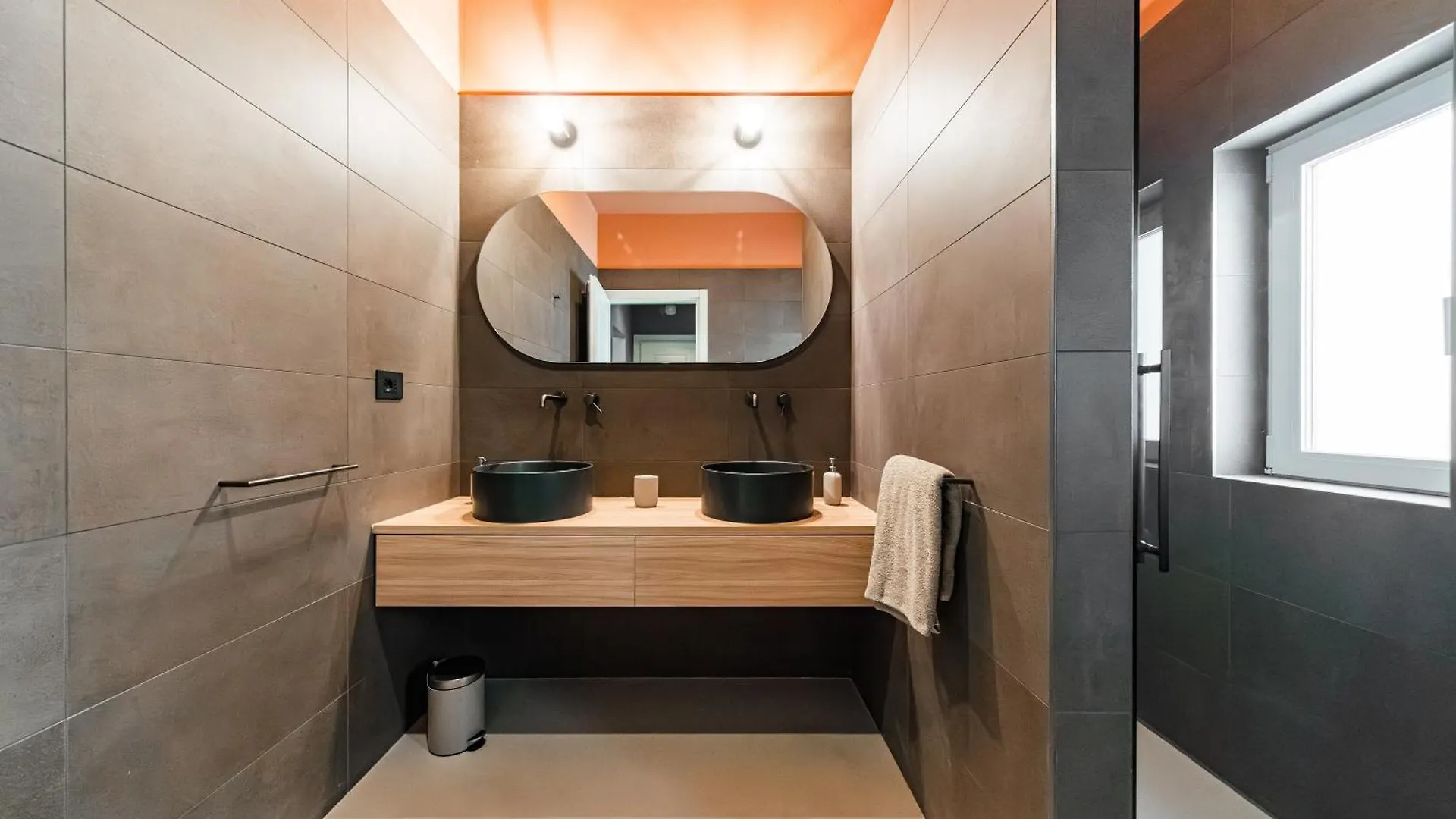 Macan Suite Rooms بولونيا