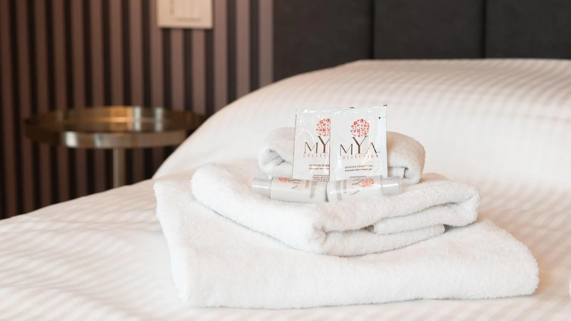Macan Suite Rooms بولونيا